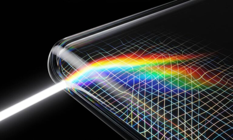 Without Distortion Apple The Technical Hurdle: Ultrasonic Input Handling