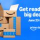 Amazon Prime Day 2026