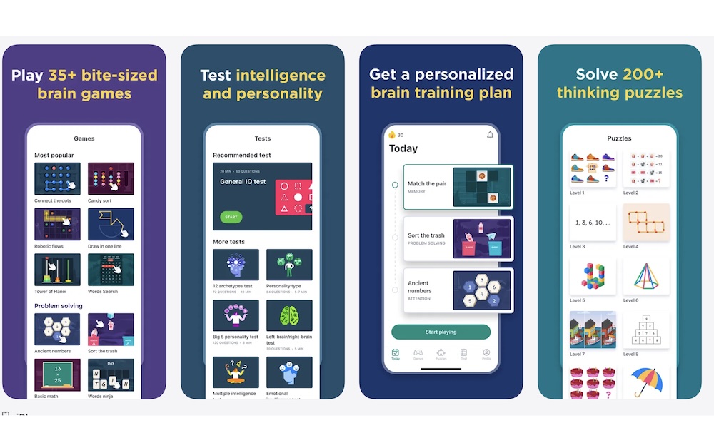 Impulse App Store