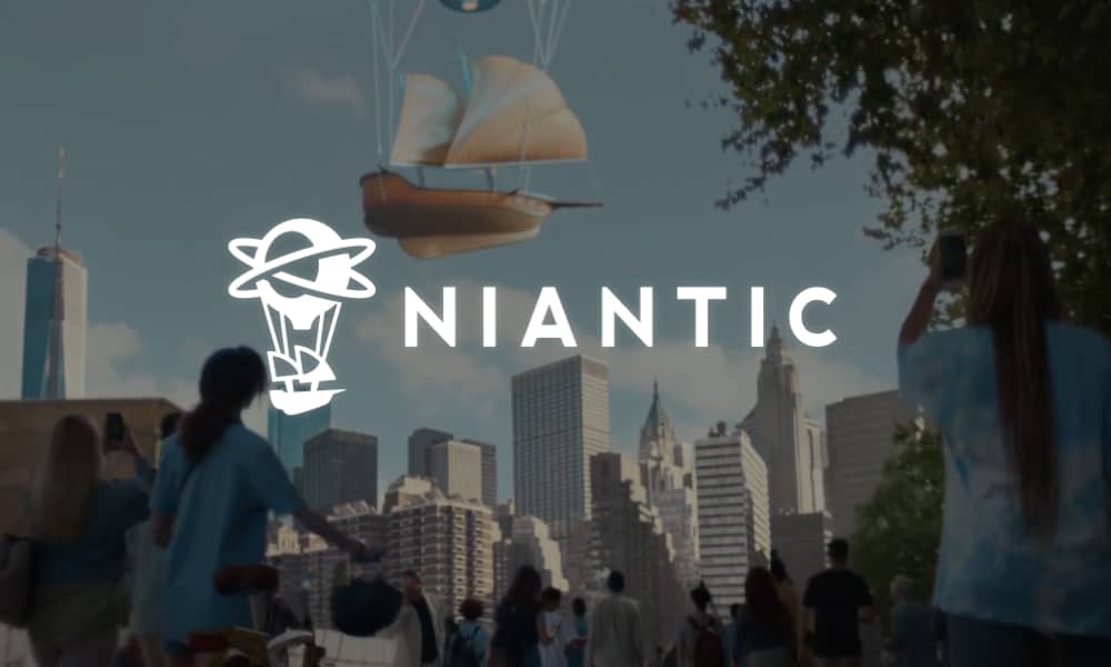 Niantic Labs