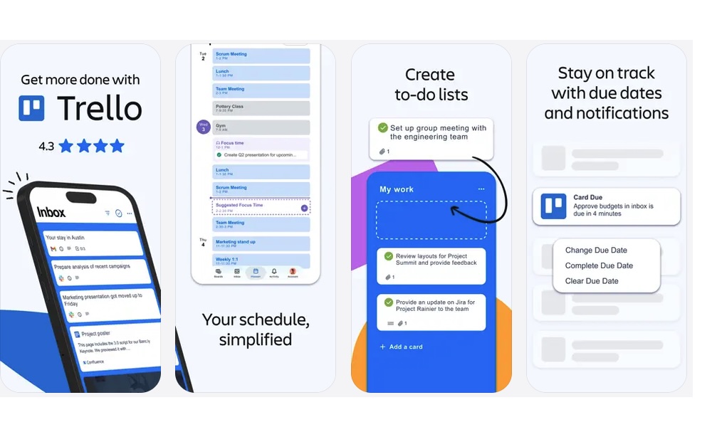 Trello App Store
