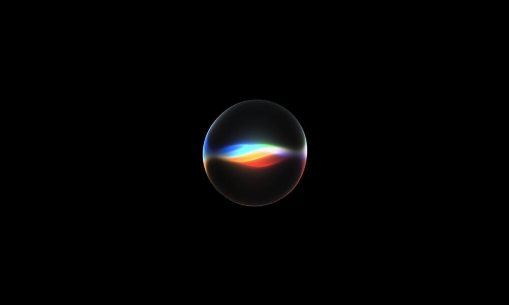 WWDC26 108 Siri AI