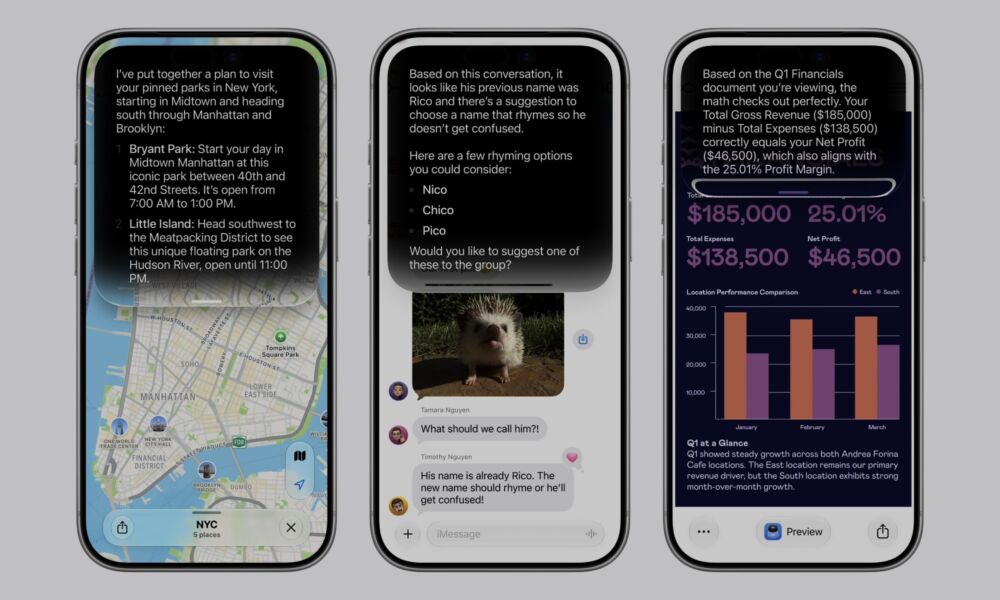 WWDC26 124 Siri AI