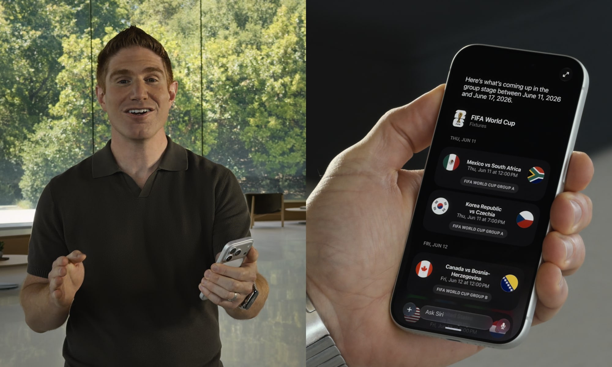 WWDC26 127 Siri AI world knowledge
