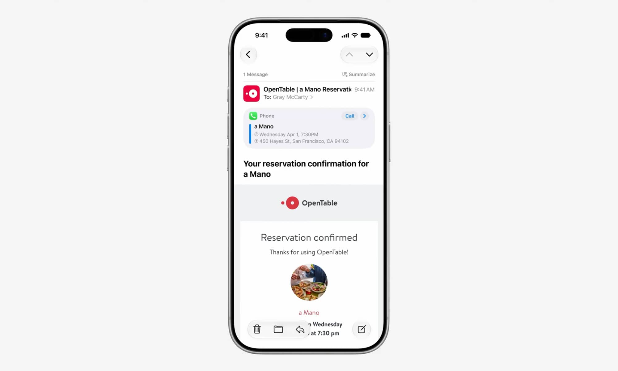 WWDC26 176 AI suggestions in Mail