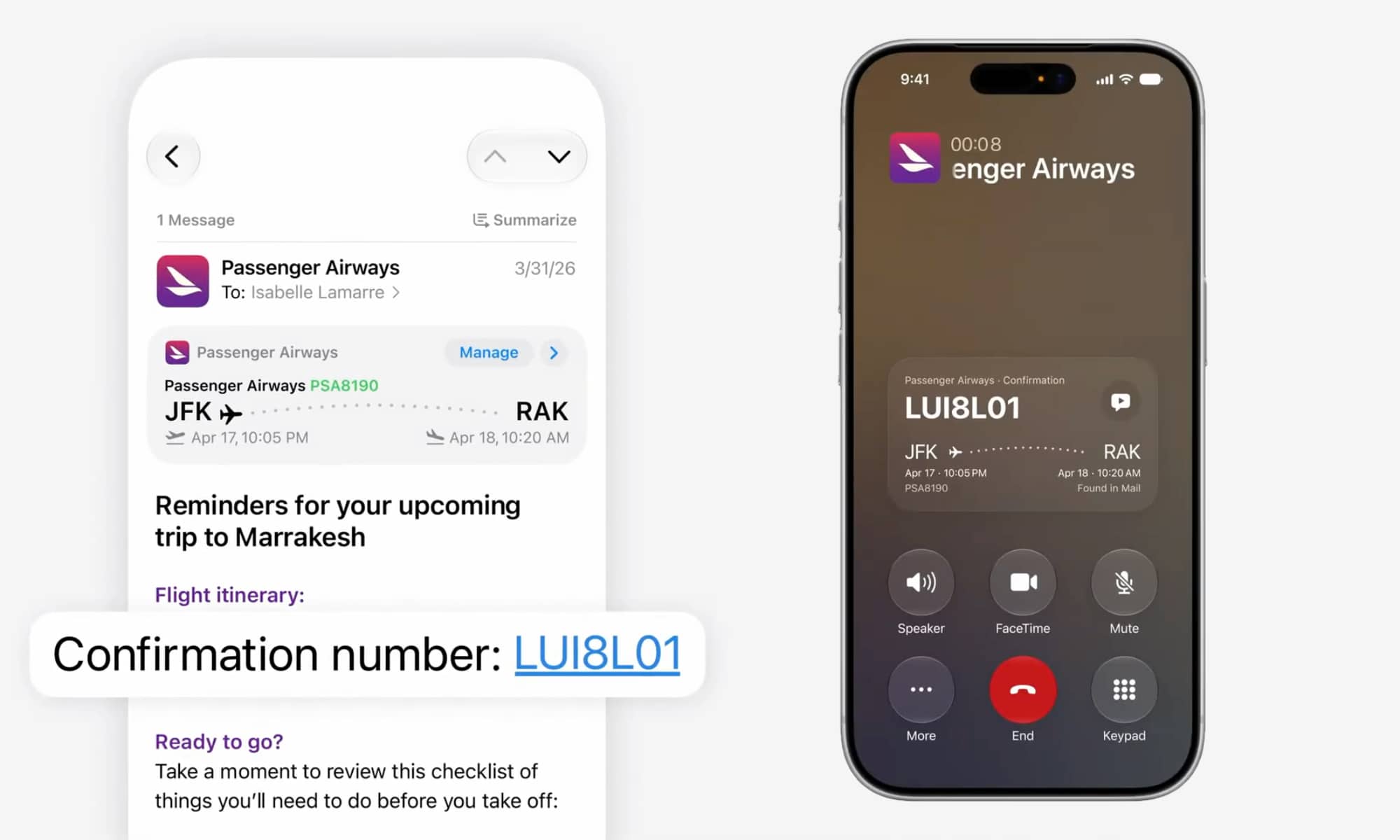 WWDC26 180 AI context in Phone calls 1