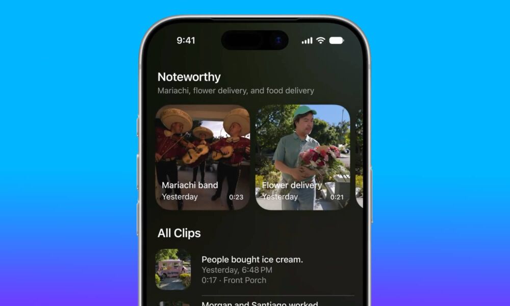 WWDC26 188 iOS 27 AI camera timeline