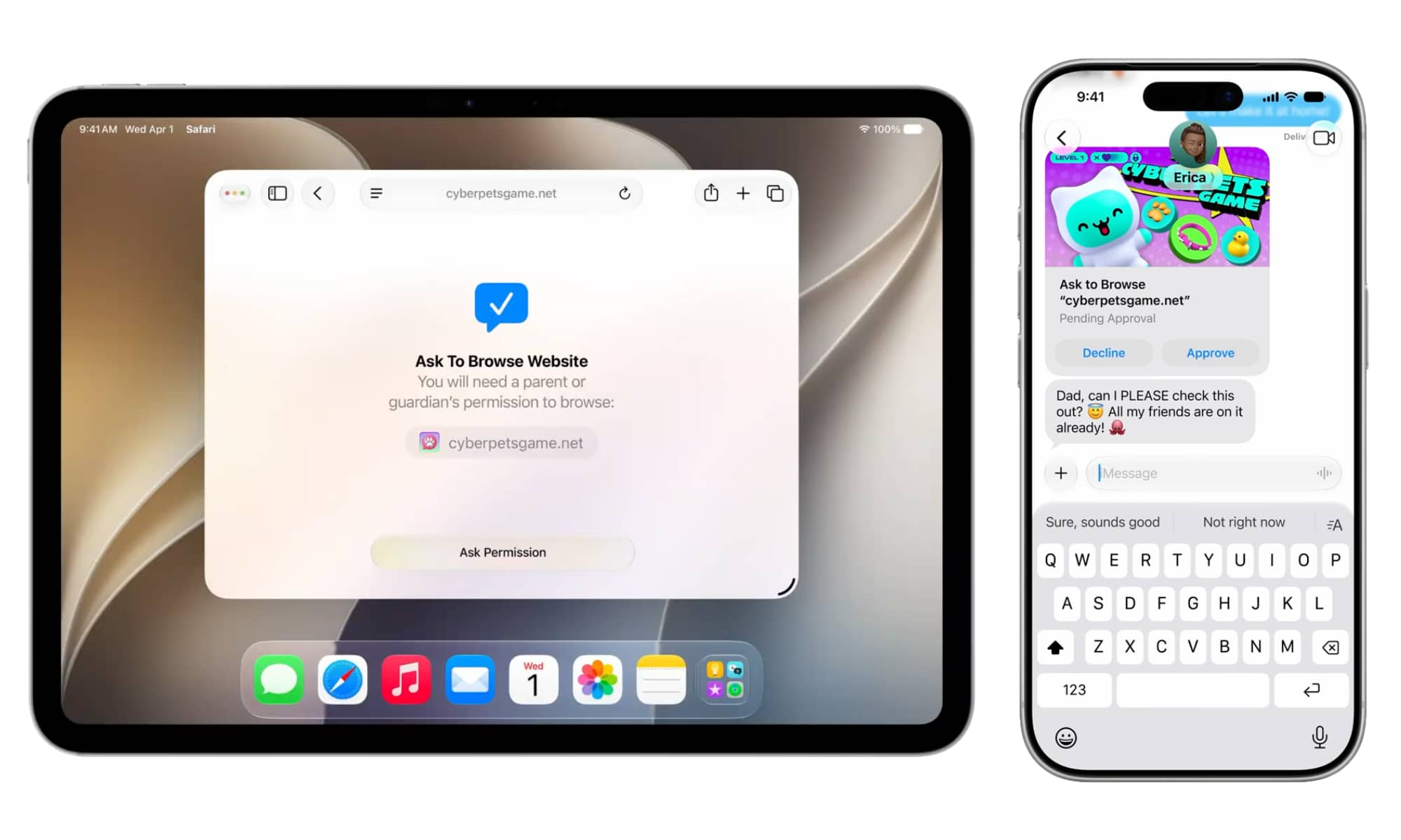 WWDC26 74 ask to browse