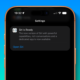 iOS 27 DB1 Siri AI Hands On hero