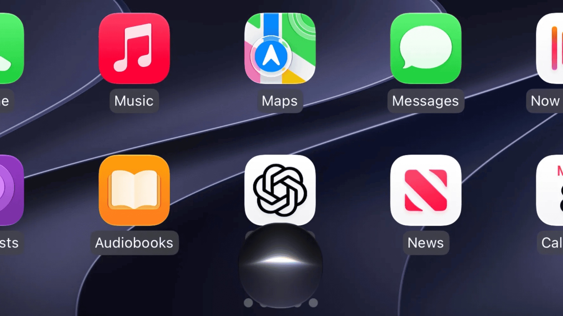 iOS 27 Siri AI CarPlay