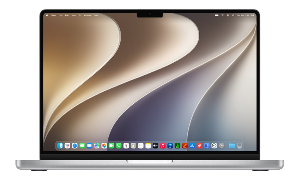 macOS 27 Golden Gate