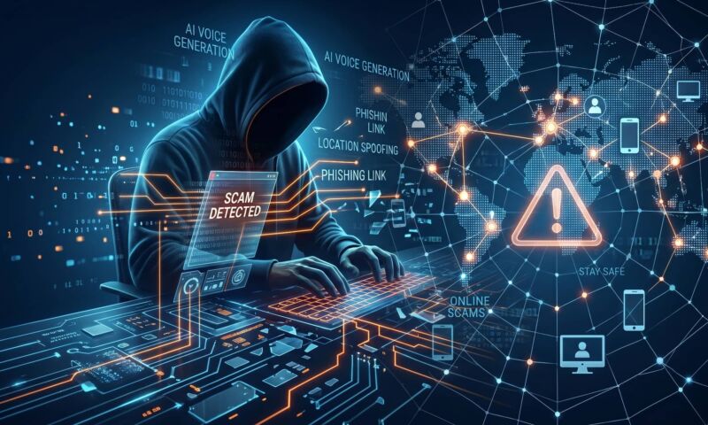 How to Spot and Avoid Common Online Scams