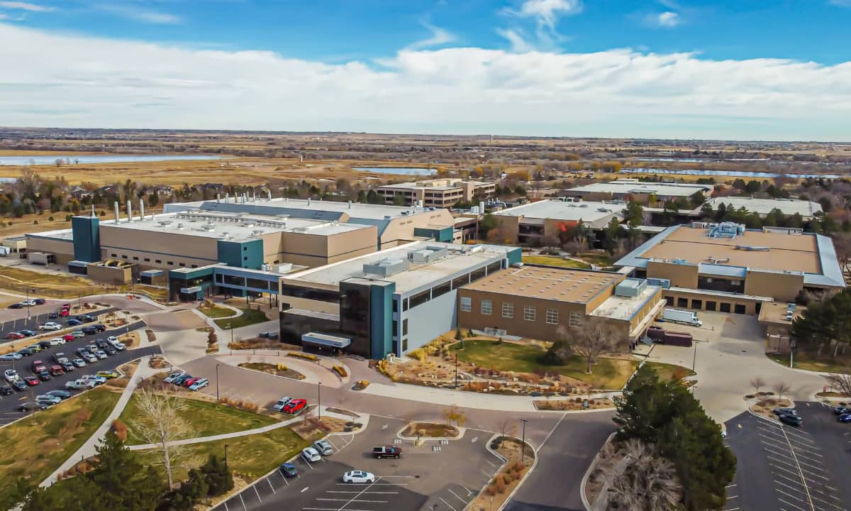 Broadcom Fort Collins
