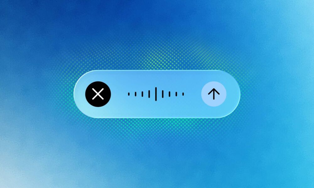 Google Gemini Mac voice features