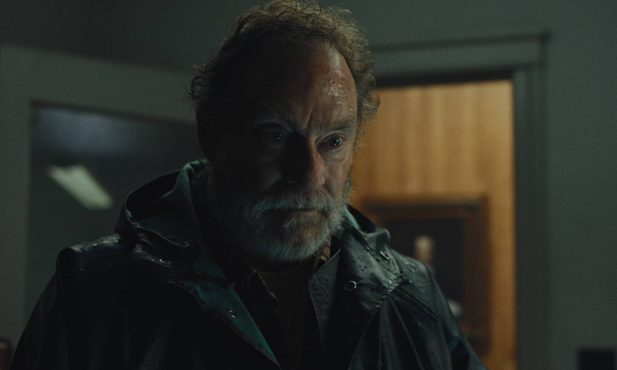 Stephen Root Widows Bay