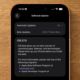 iOS 27 Public Beta hero