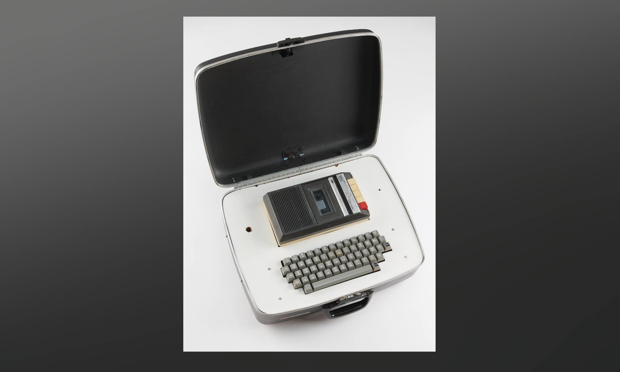 Apple I RR Auction Lot 4040