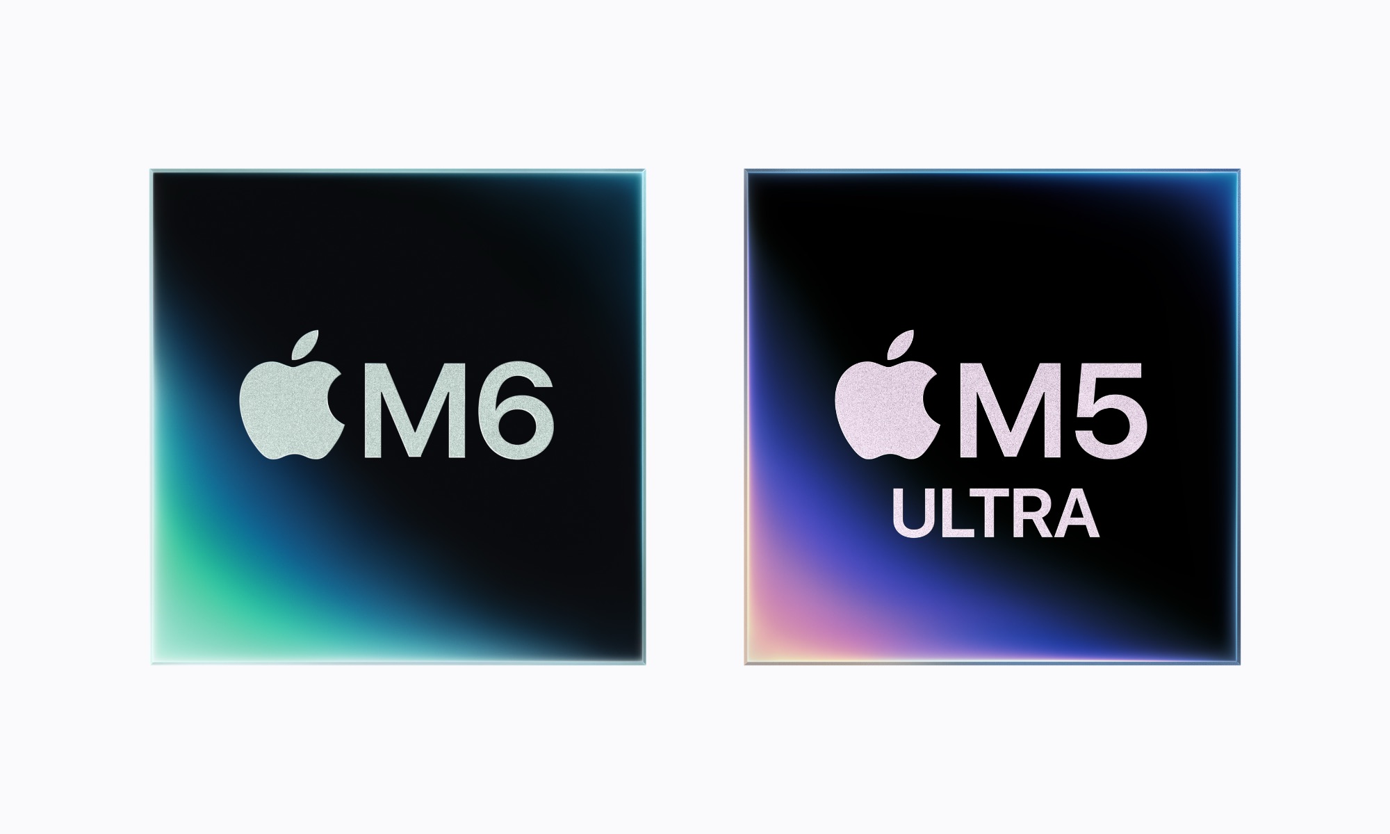Apple M6 and M5 Ultra 260825
