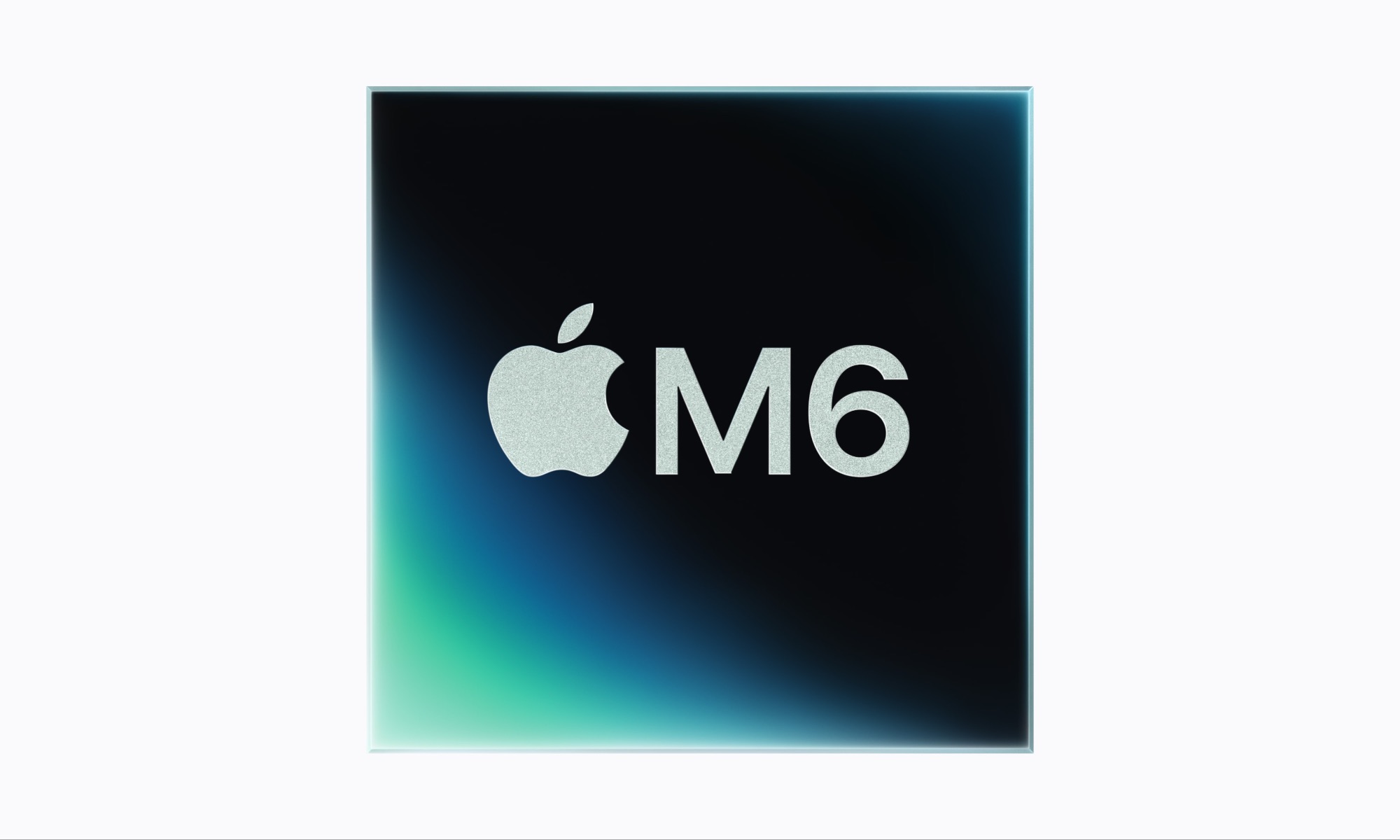 Apple M6 chip 260825