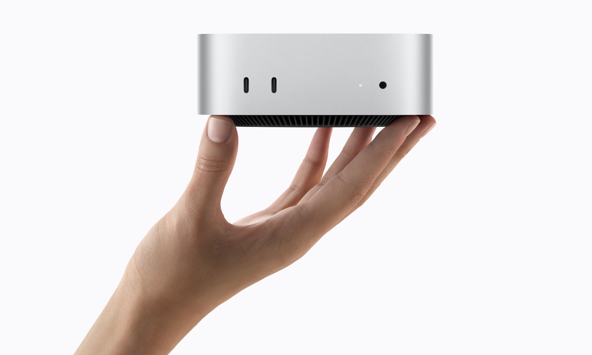 Apple Mac mini hero 260825