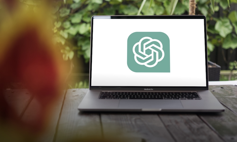 ChatGPT Mac App Plugin