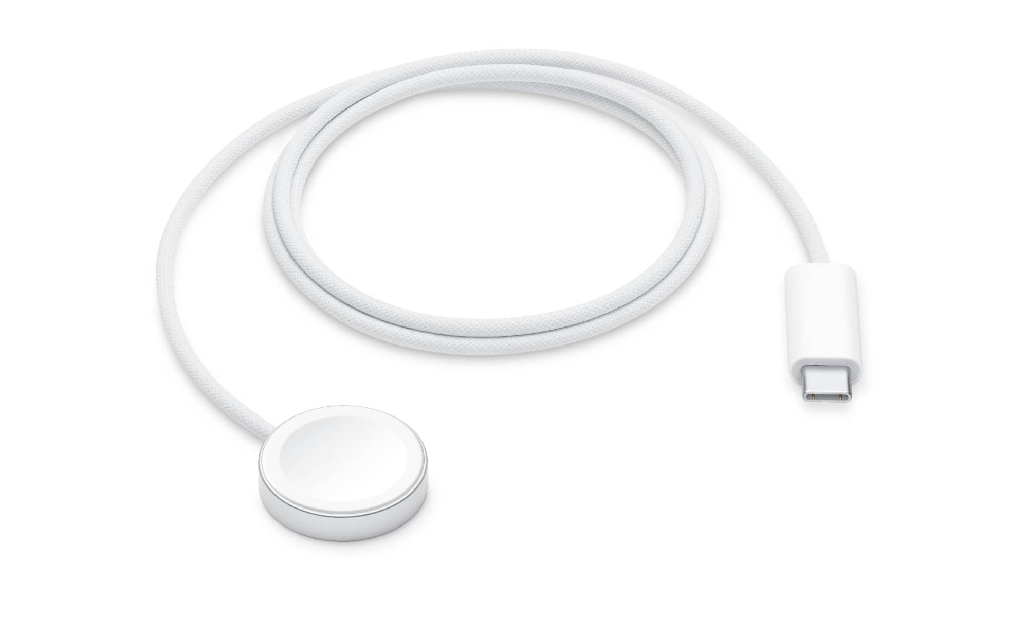 Apple Watch Magnetic Fast Charger 10W A3277
