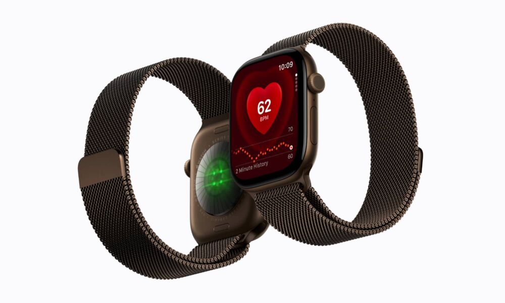 Apple Watch Series 12 hero