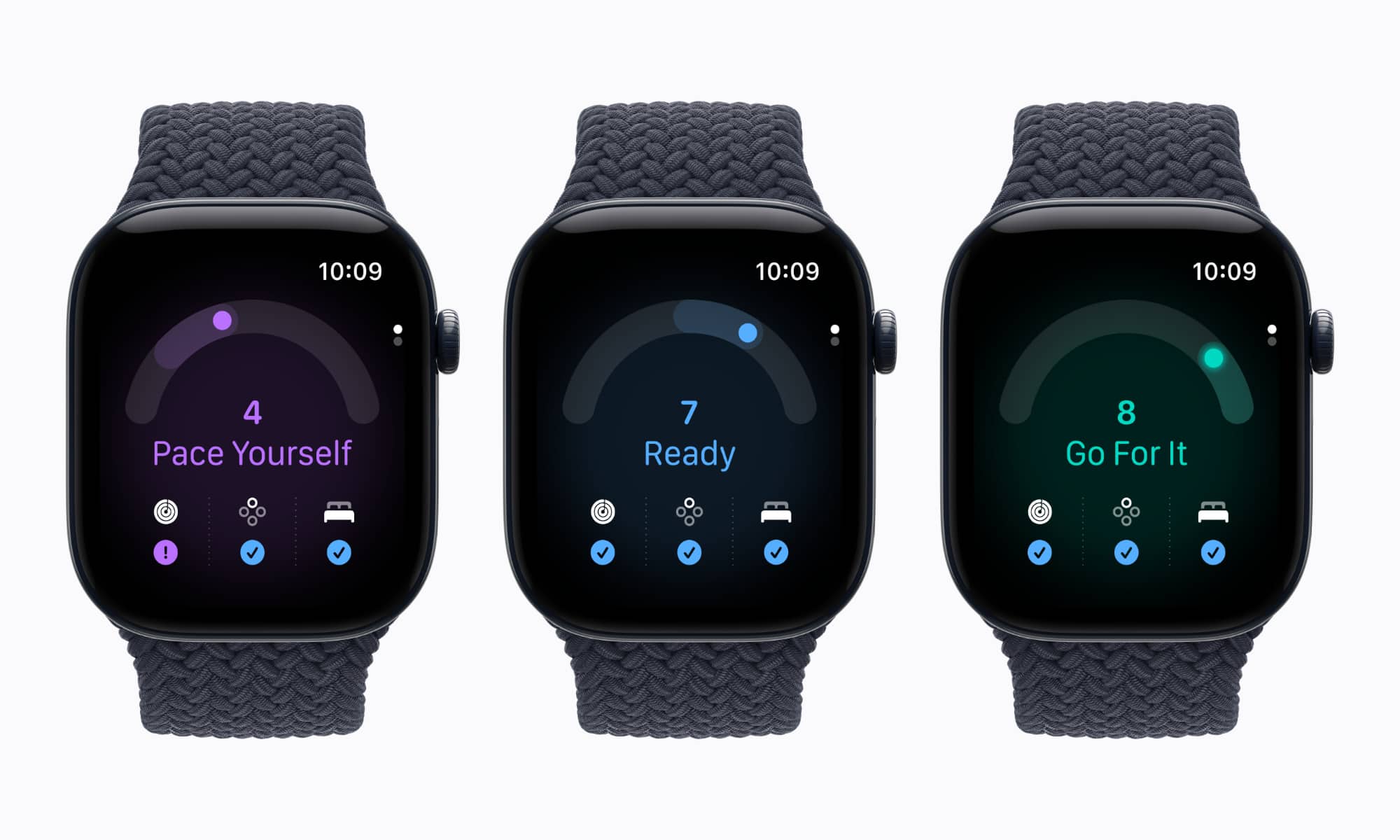 Apple Watch Series 12 readiness 260909