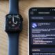 Apple Watch update