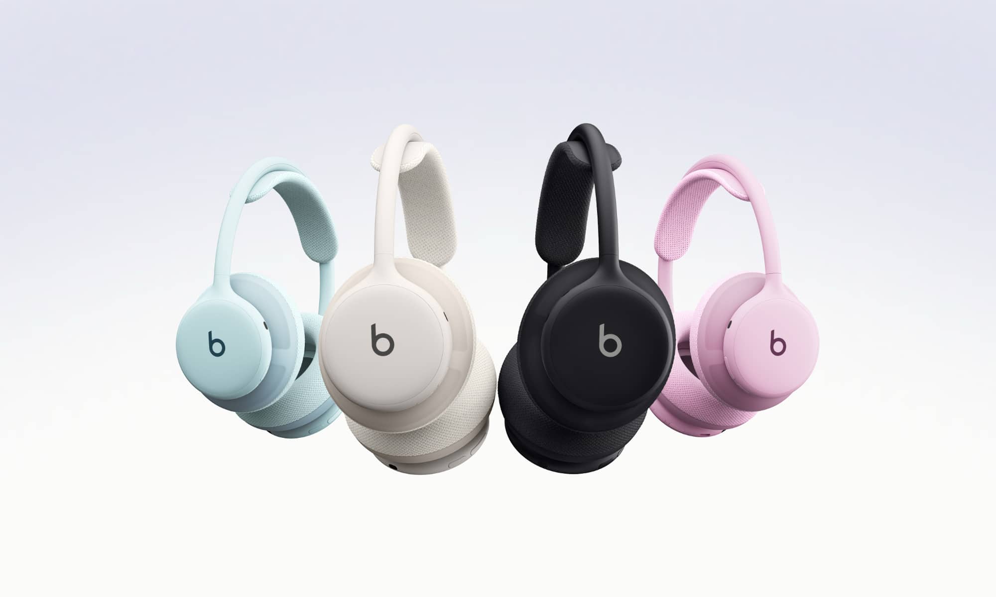 Beats 360 family shot