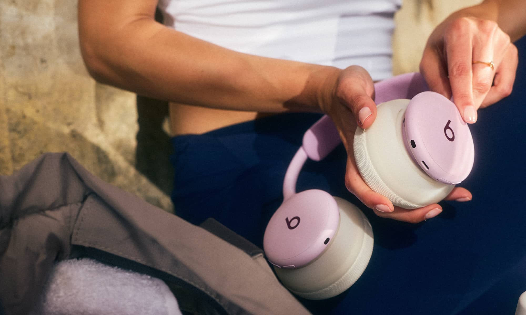 Beats 360 replace ear cushions