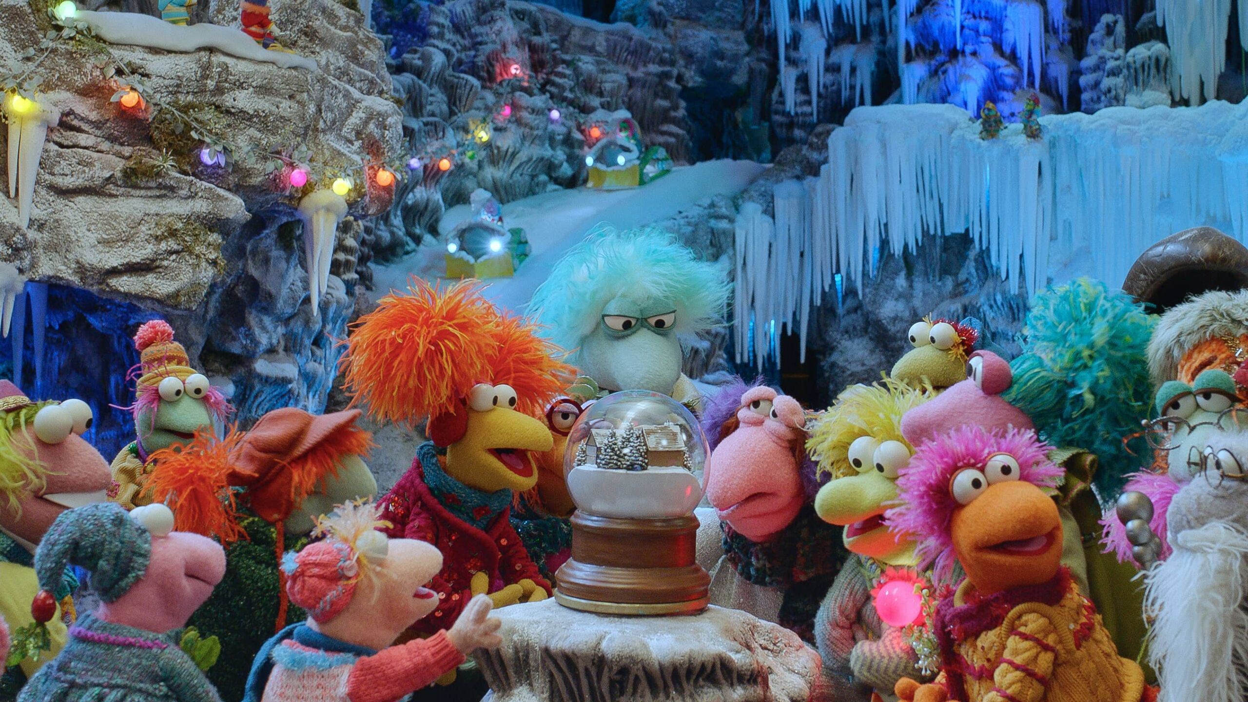 Fraggle Rock Holiday Gift 2026
