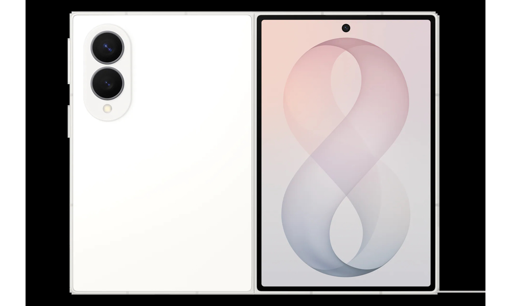 Samsung Galazy Z Fold 8