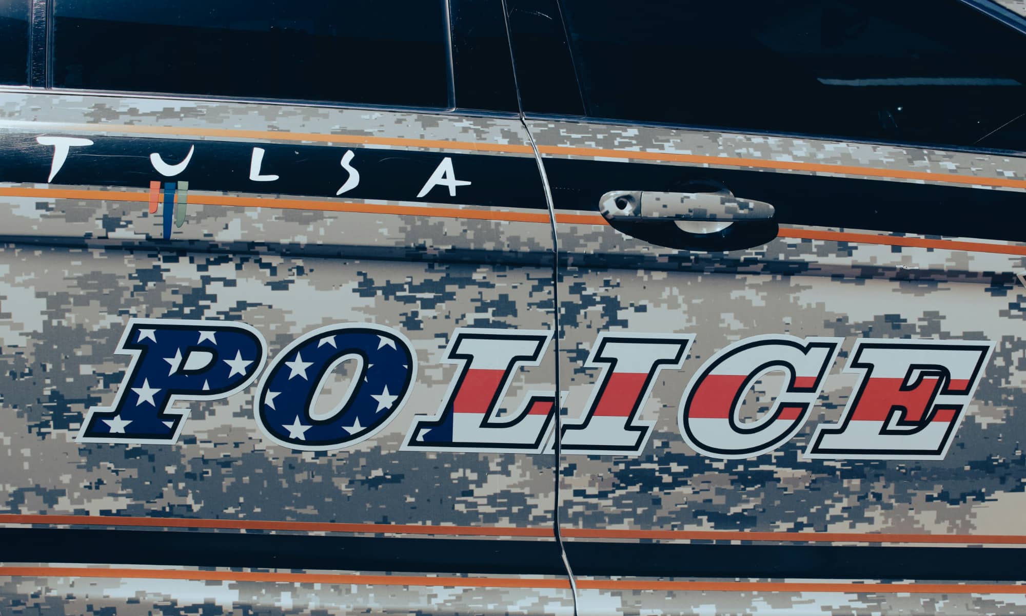Tulsa Police