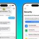 iOS 27 Suggestions in Messages Fix Passwords