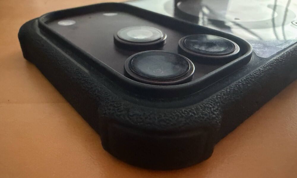 iPhone 18 Pro Max Smartish Gripzilla