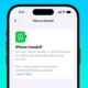iPhone Handoff iOS 27