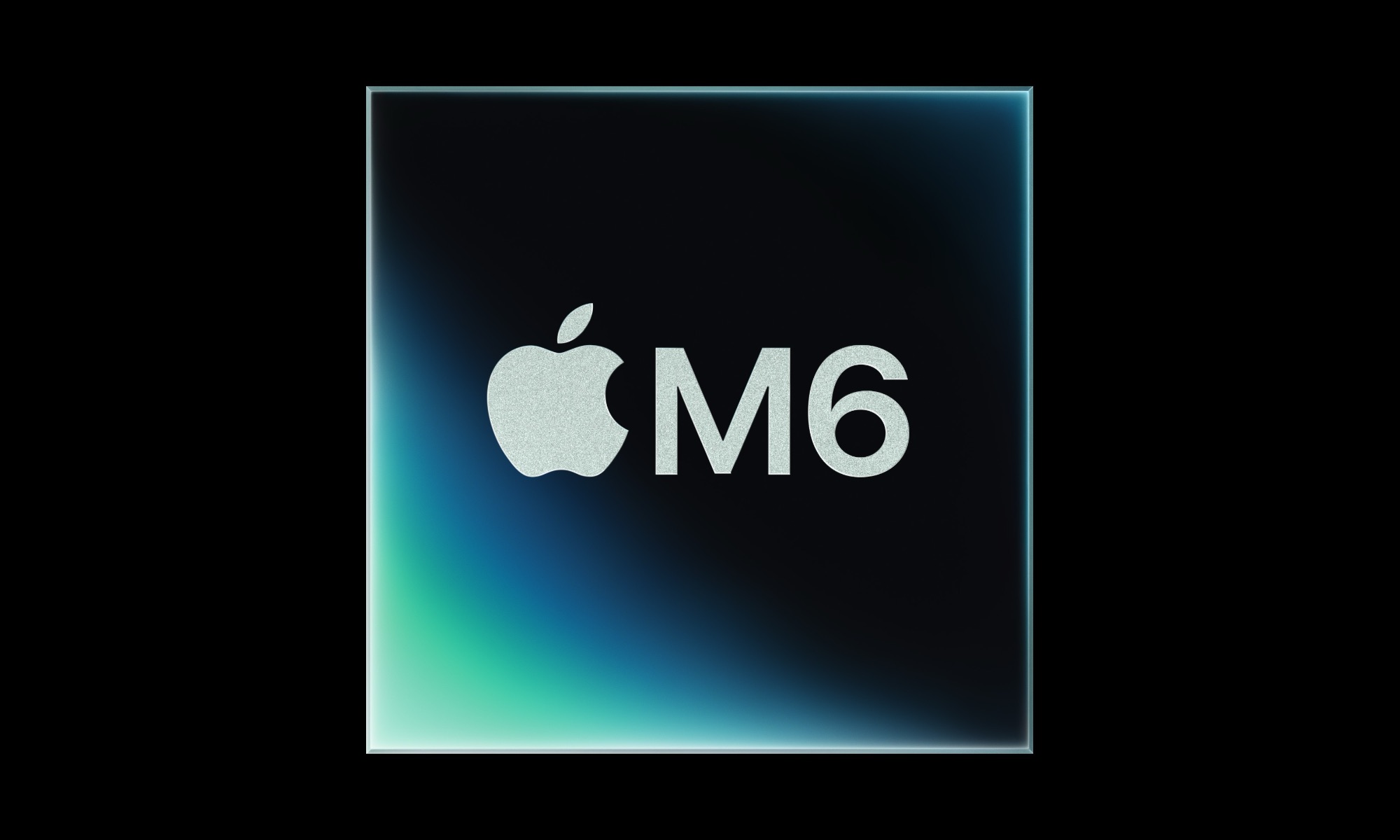 Apple MacBook Pro 14 in with M6 chip