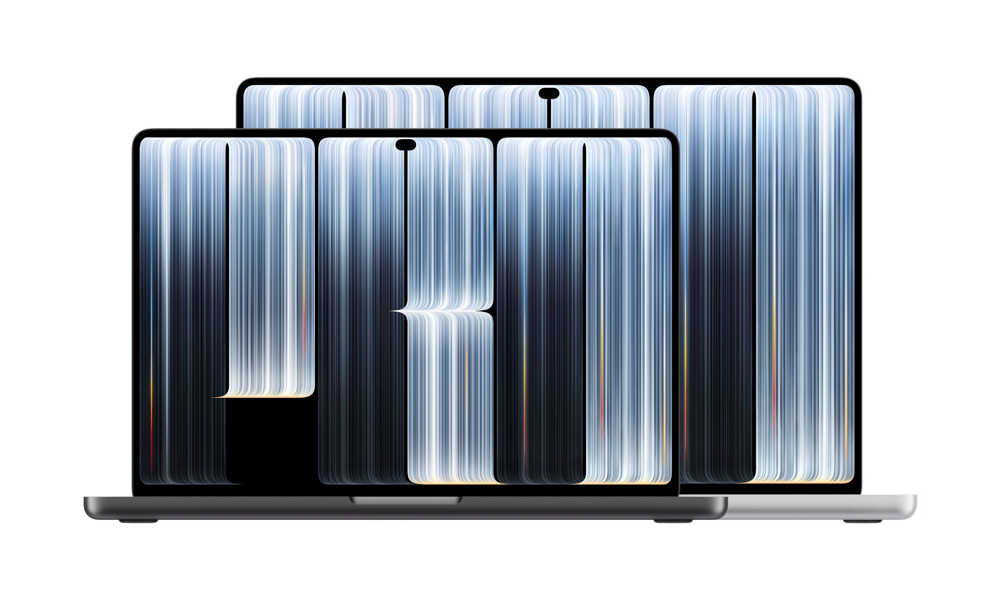 Apple MacBook Pro with PROLED XDR Display family lineup 261028