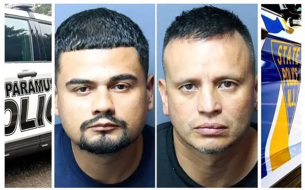 Apple Store shoplifters