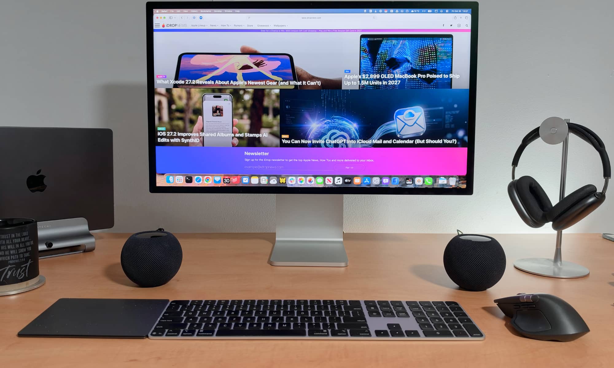 HomePod mini 2 hands on 3a