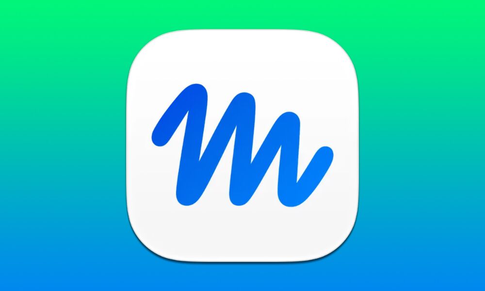 Muse App Icon