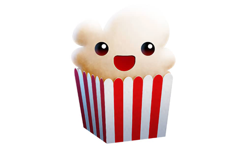 Popcorn Time