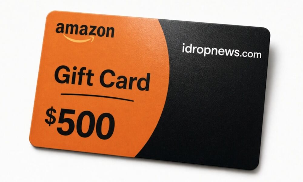 amazon_gift_card_giveaway_idropnews