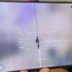 iPhone Duo screen crack